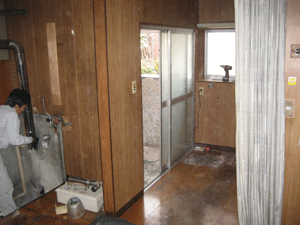 キッチン浴室改装工事２.gif